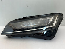 Laden Sie das Bild in den Galerie-Viewer, Frontscheinwerfer Skoda Superb II 3V1941015E Links Scheinwerfer Headlight