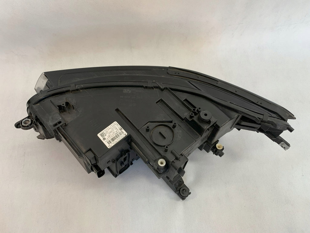 Frontscheinwerfer VW Tiguan 5NB941036G Rechts Scheinwerfer Headlight SCH5293247581fe