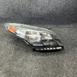 Frontscheinwerfer Renault Megane III 260101010R LED Rechts Headlight SCH4825624144ao