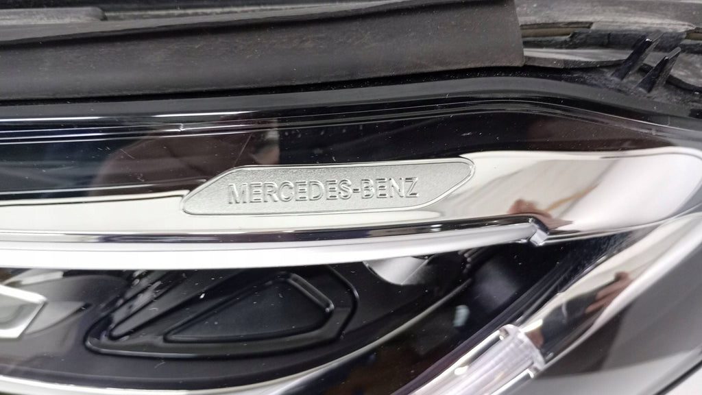 Frontscheinwerfer Mercedes-Benz Glc X253 A2539066303 Links Headlight SCH3128133623bz