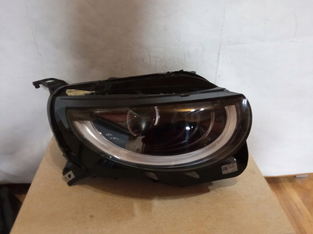 Frontscheinwerfer Fiat 500 00521400260 LED Rechts Scheinwerfer Headlight SCH4272337191uv