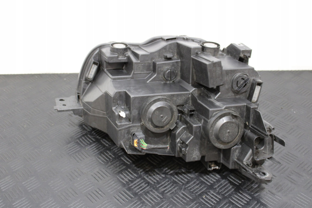 Frontscheinwerfer Opel E Combo 90145298 Links Scheinwerfer Headlight SCH8538760295hv