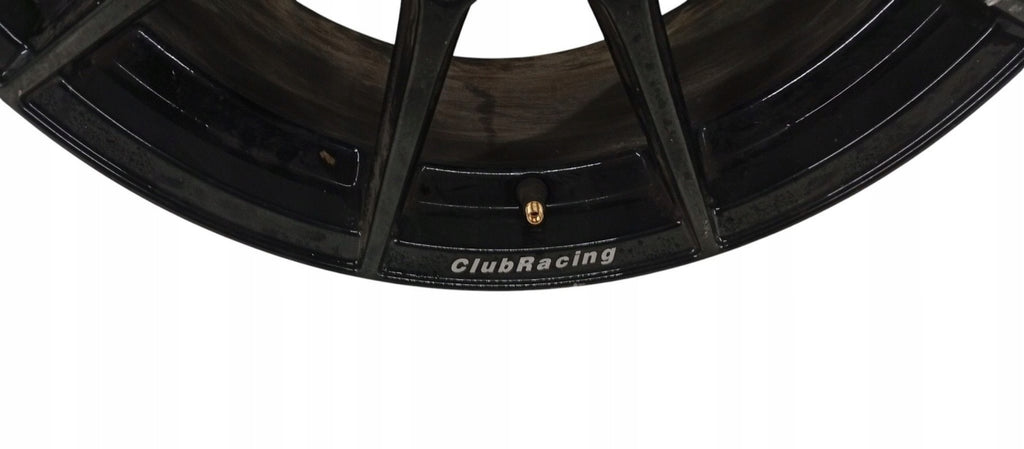 1x Alufelge 17 Zoll KBA52460 VW Passat Rim Wheel FEL3487171099ow