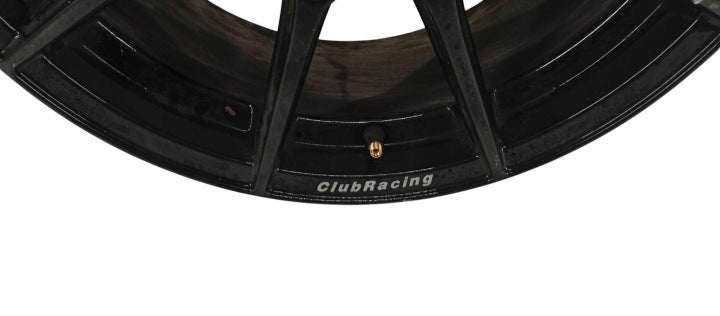 1x Alufelge 17 Zoll KBA52460 VW Passat Rim Wheel FEL3487171099ow