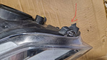 Laden Sie das Bild in den Galerie-Viewer, Frontscheinwerfer Ford Focus BM51-13W029-NB Rechts Scheinwerfer Headlight SCH9567198998cy