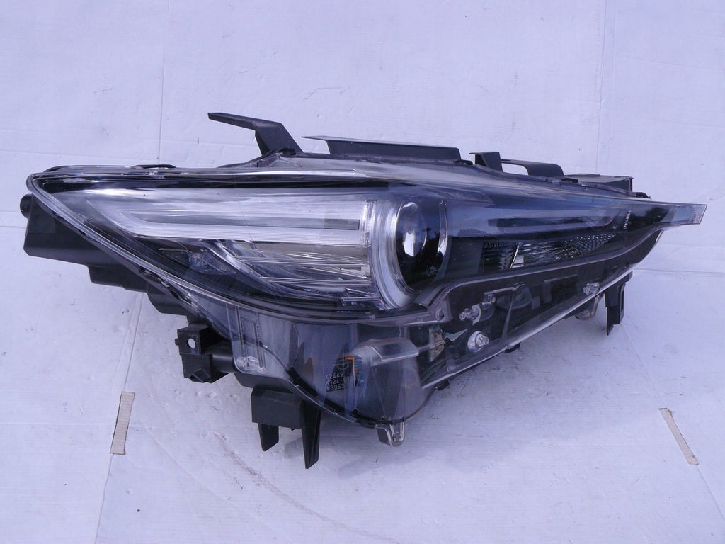 Frontscheinwerfer Mazda Cx5 Cx-5 51030K Rechts Scheinwerfer Headlight