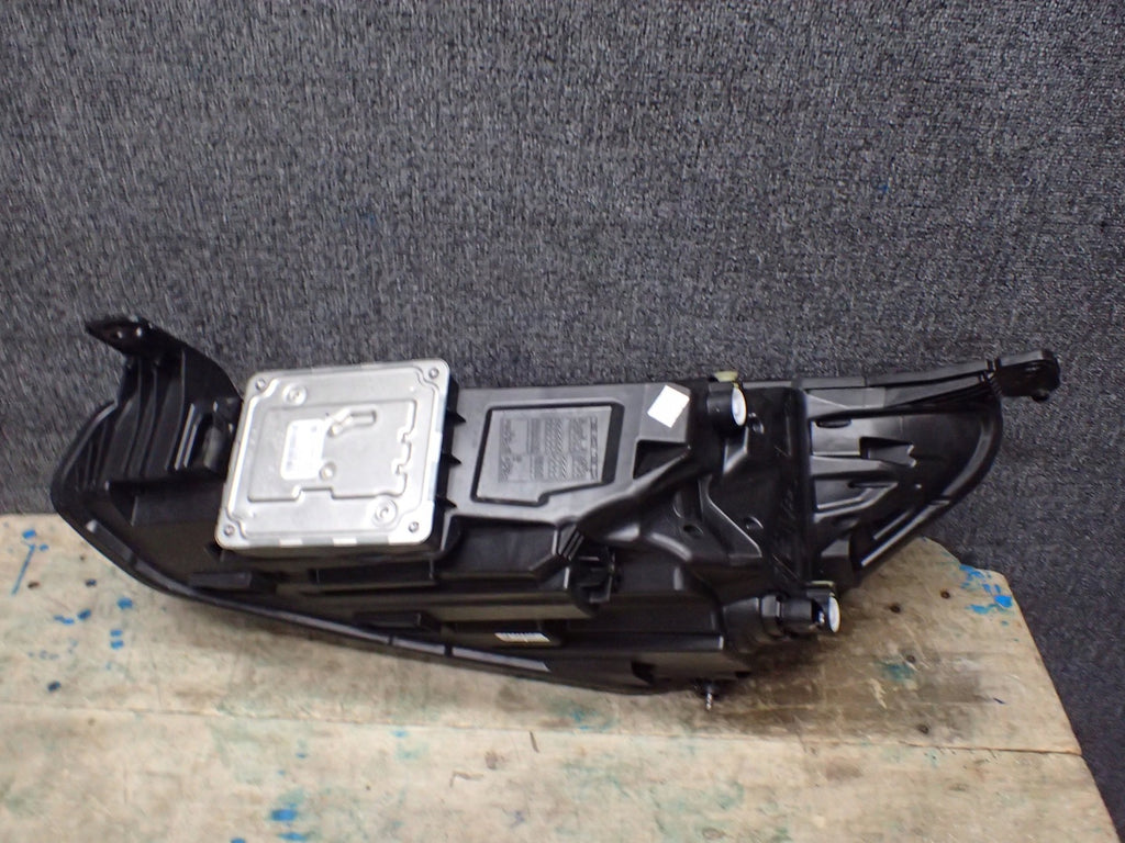 Frontscheinwerfer Ford Focus MX7B-13E014-EB Rechts Scheinwerfer Headlight SCH6633070015mk