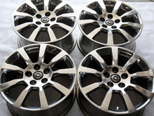 Laden Sie das Bild in den Galerie-Viewer, 1x Alufelge 18 Zoll 8.5&quot; 5x120 48ET 9597873 Opel Insignia Rim Wheel