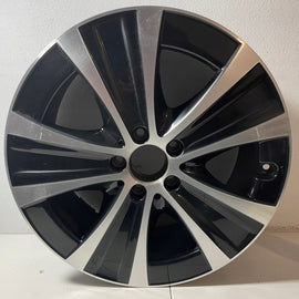1x Alufelge 18 Zoll 8.0