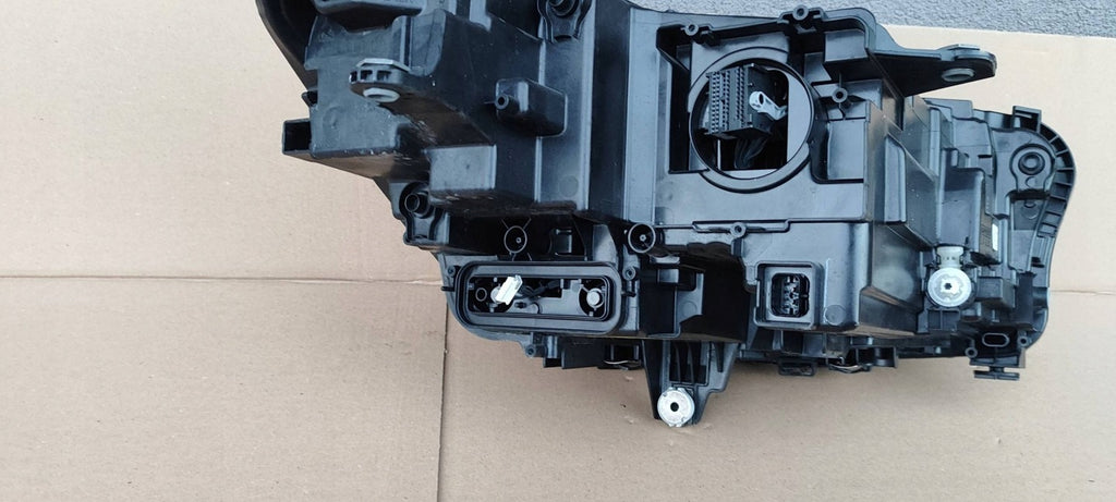 Frontscheinwerfer BMW X1 5A9A237 LED Links Scheinwerfer Headlight SCH8625891366sq