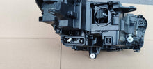 Laden Sie das Bild in den Galerie-Viewer, Frontscheinwerfer BMW X1 5A9A237 LED Links Scheinwerfer Headlight SCH8625891366sq
