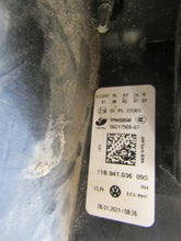 Load image into Gallery viewer, Frontscheinwerfer VW Id.5 Id.4 11B941036 LED Rechts Scheinwerfer Headlight SCH2486619328xz