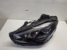 Laden Sie das Bild in den Galerie-Viewer, Frontscheinwerfer Mercedes-Benz W206 A2069063903 LED Links Headlight SCH3178046022jy