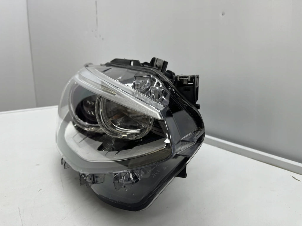 Frontscheinwerfer BMW 1 F21 F20 7296914 LED Rechts Scheinwerfer Headlight SCH3702744518yj