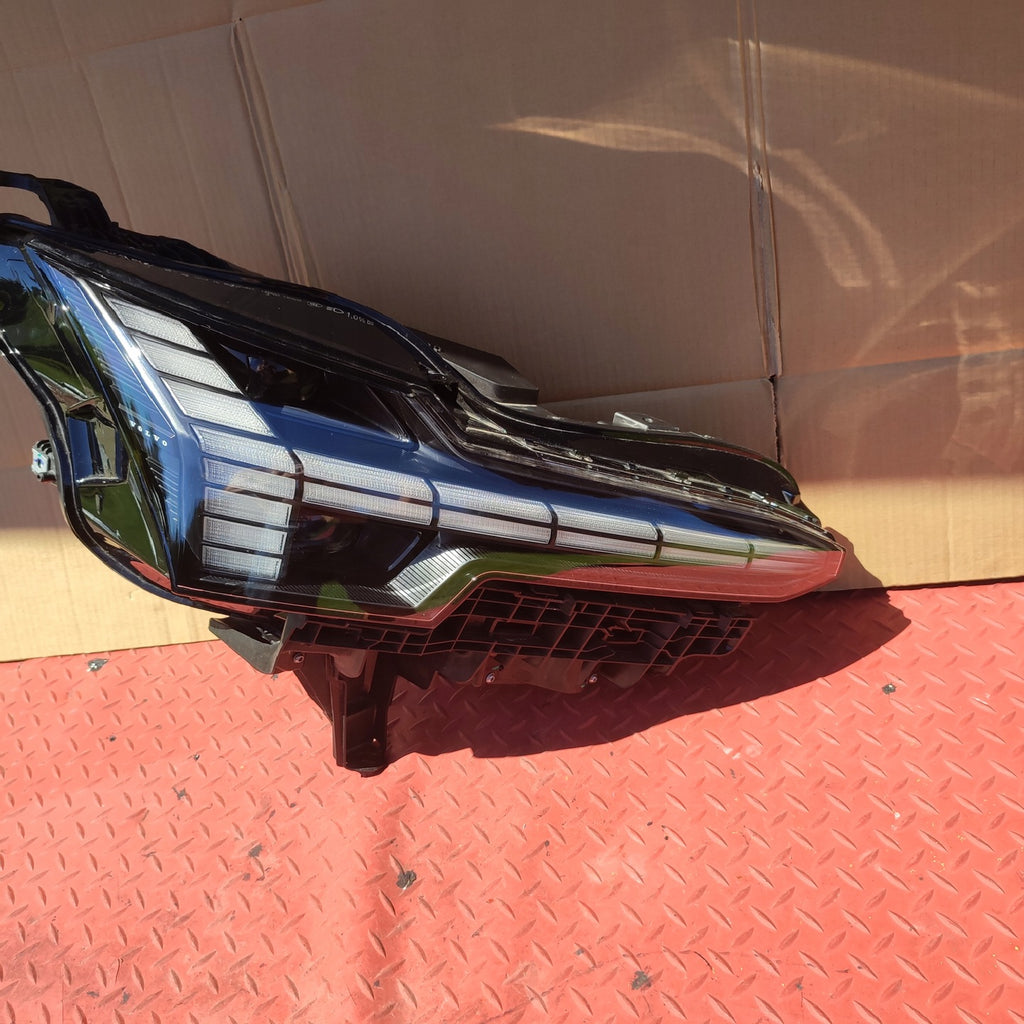 Frontscheinwerfer Volvo 80000628 Full LED Rechts Scheinwerfer Headlight SCH3237252364wj