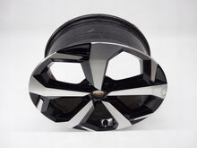 Load image into Gallery viewer, 1x Alufelge 19 Zoll 7.5" 5x114.3 35ET Glanz Schwarz 6PA3B Nissan Qashqai FEL1175589732ql