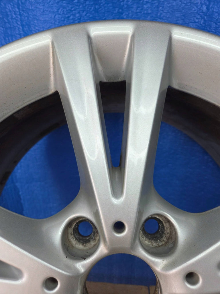 1x Alufelge 18 Zoll 5x112 7896212 BMW 1 F21 F20 Rim Wheel FEL8445493119cd