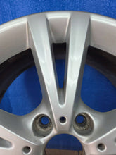 Laden Sie das Bild in den Galerie-Viewer, 1x Alufelge 18 Zoll 5x112 7896212 BMW 1 F21 F20 Rim Wheel FEL8445493119cd