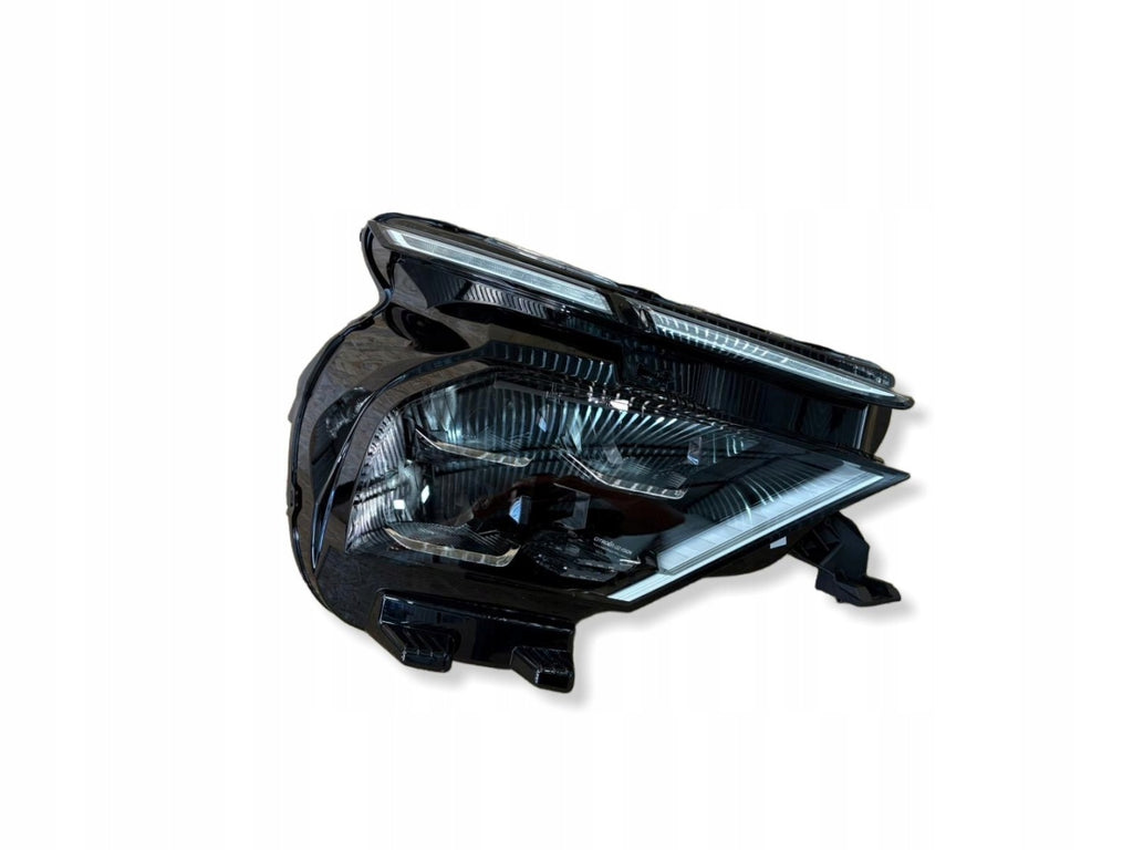 Frontscheinwerfer Citroën C4 III 9830649280 Rechts Scheinwerfer Headlight SCH6004745504yj