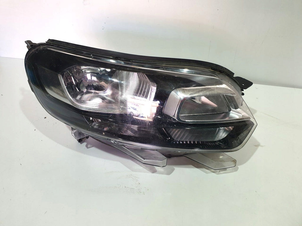 Frontscheinwerfer Citroën Spacetourer Vivaro C 00197075-06 Rechts Headlight