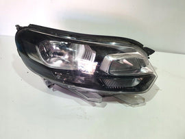 Frontscheinwerfer Citroën Spacetourer Vivaro C 00197075-06 Rechts Headlight