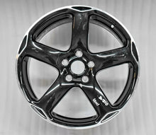 Load image into Gallery viewer, 1x Alufelge 18 Zoll 8.0" 5x112 50ET KBA45427 1K0071498 VW Golf Vii Rim Wheel FEL9806221792xn