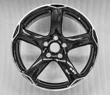 Load image into Gallery viewer, 1x Alufelge 18 Zoll 8.0" 5x112 50ET KBA45427 1K0071498 VW Golf Vii Rim Wheel FEL9806221792xn