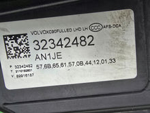 Load image into Gallery viewer, Frontscheinwerfer Volvo Xc90 32342482 Full LED Links Scheinwerfer Headlight SCH6674206618kr