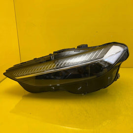 Frontscheinwerfer Audi A5 8B3941033 LED Links Scheinwerfer Headlight SCH5906269405gj
