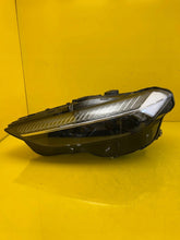 Laden Sie das Bild in den Galerie-Viewer, Frontscheinwerfer Audi A5 8B3941033 LED Links Scheinwerfer Headlight SCH5906269405gj