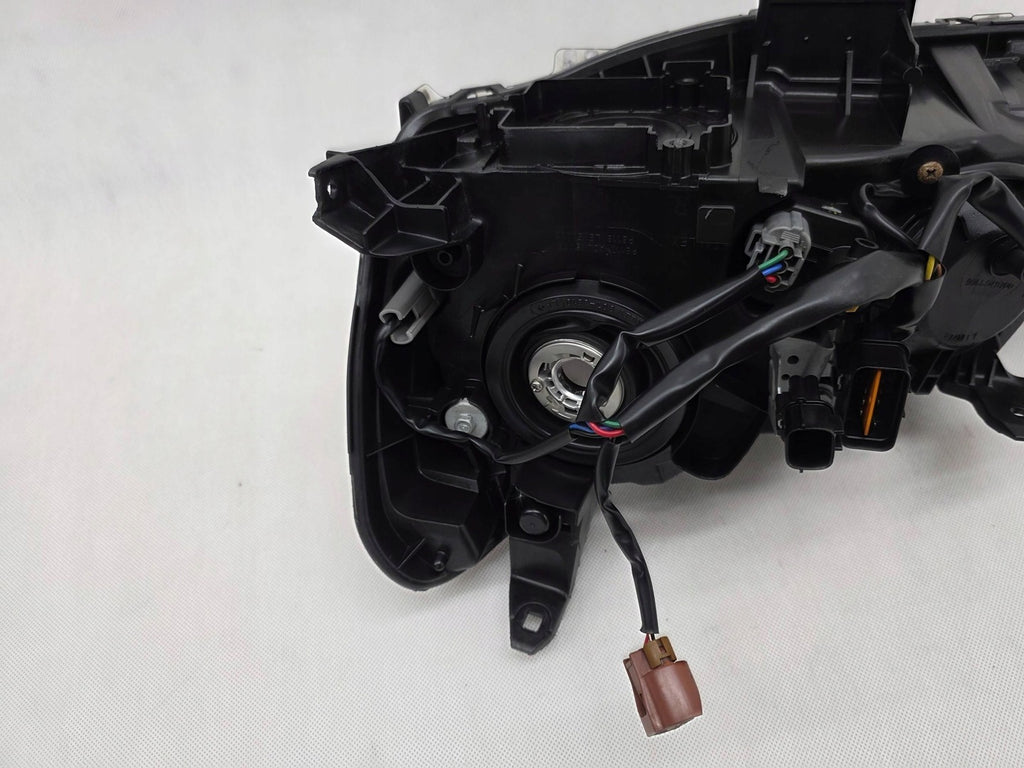 Frontscheinwerfer Mitsubishi Outlander II P8926 Rechts Scheinwerfer Headlight