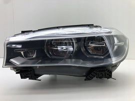 Frontscheinwerfer BMW X6 F16 7471347 LED Links Scheinwerfer Headlight SCH4946341982jo