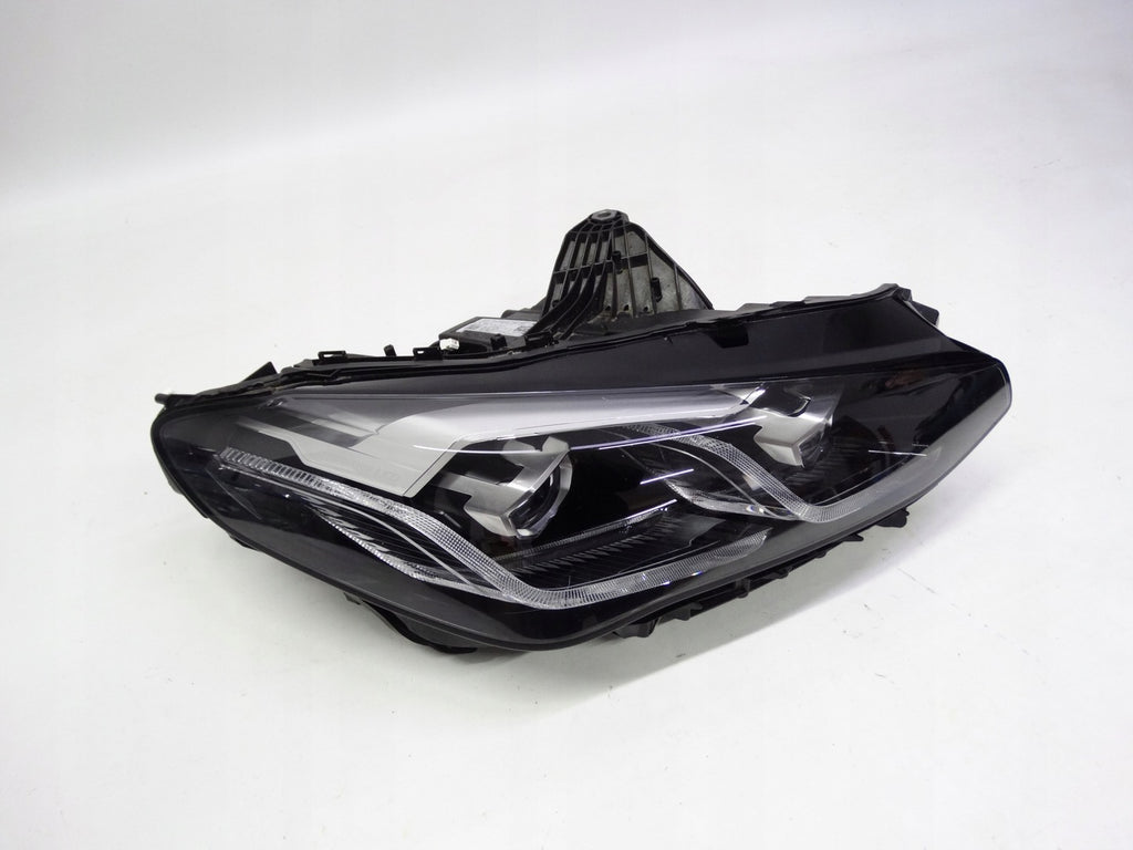 Frontscheinwerfer BMW 2 Active Tourer U06 5A42248-08 LED Rechts Headlight SCH4718246941qj