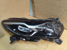 Laden Sie das Bild in den Galerie-Viewer, Frontscheinwerfer Citroën Ds3 9820840780 LED Links Scheinwerfer Headlight SCH9885957434ro