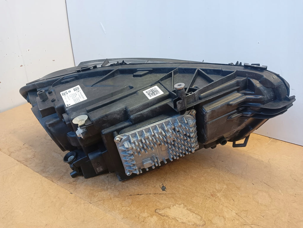 Frontscheinwerfer Mercedes-Benz Cla 1189068900 LED Links Scheinwerfer Headlight SCH7548678010xn