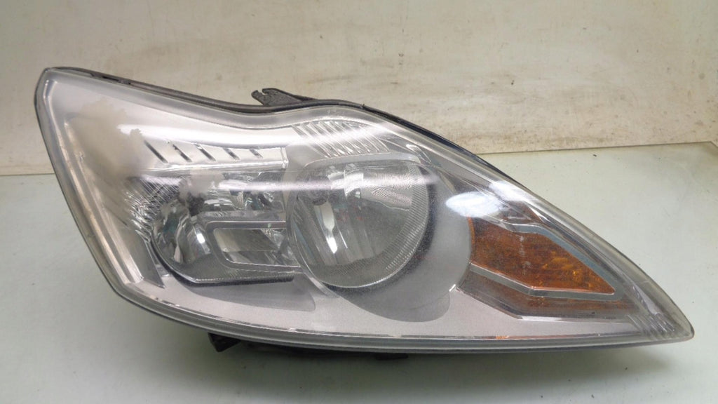 Frontscheinwerfer Ford Focus Rechts Scheinwerfer Headlight