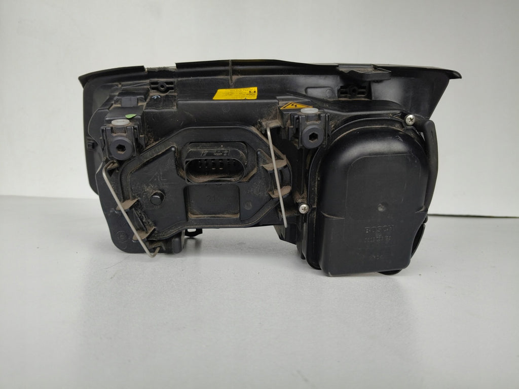 Frontscheinwerfer VW Bora 1J5941016BN Xenon Rechts Scheinwerfer Headlight SCH3225362498ps