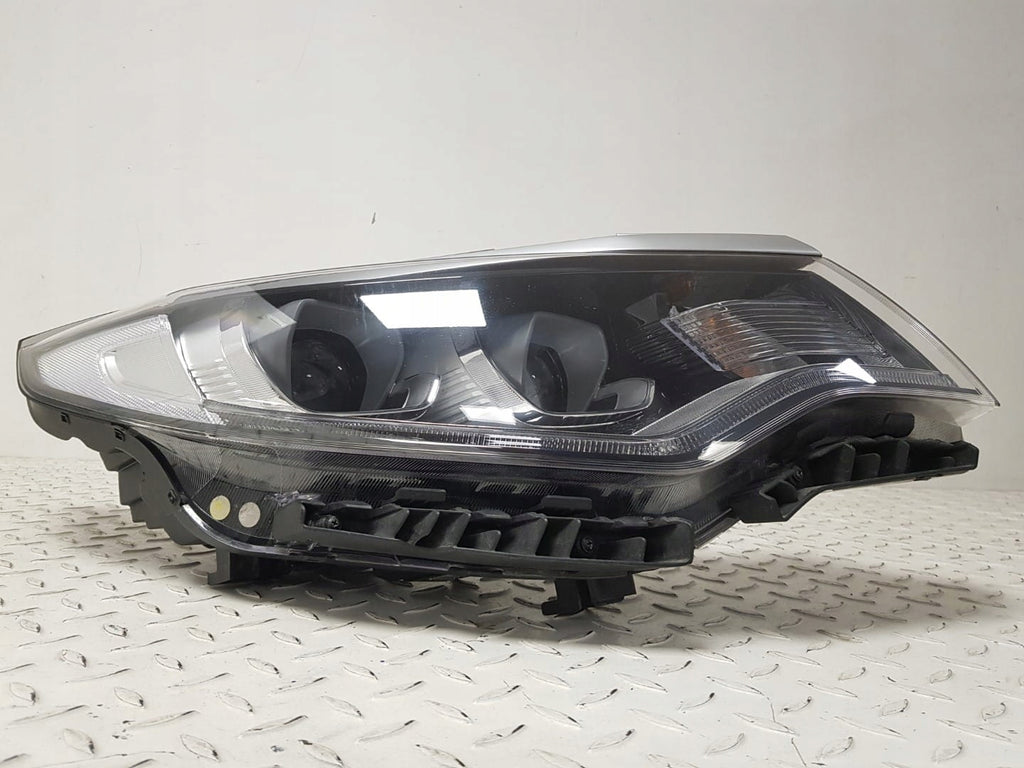 Frontscheinwerfer Kia Optima 92102A8800 Full LED Rechts Scheinwerfer Headlight SCH7292739470qb
