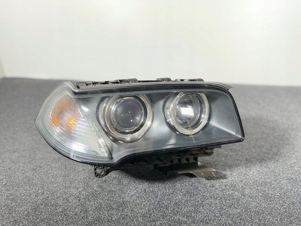 Frontscheinwerfer BMW X3 E83 7162192 Xenon Rechts Scheinwerfer Headlight SCH1376117429ib