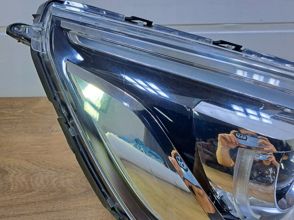 Frontscheinwerfer Mitsubishi Space Star W3015 Xenon Rechts Headlight