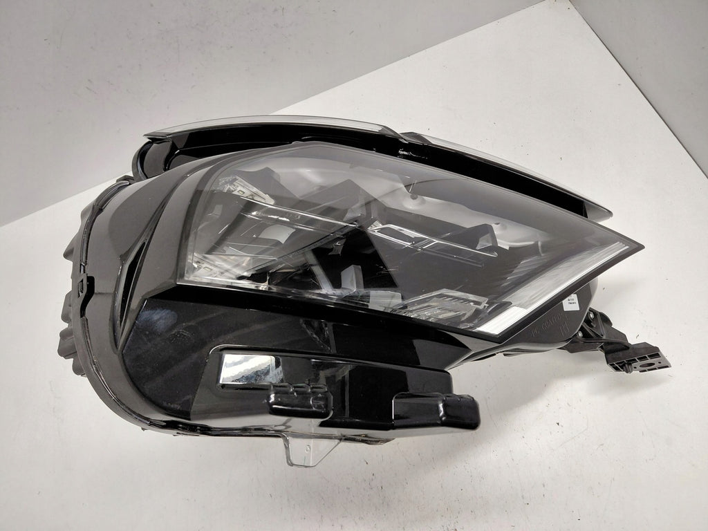 Frontscheinwerfer Citroën C4 III 73243669 73374698 Full LED Ein Satz Headlight SCH5830458082ko