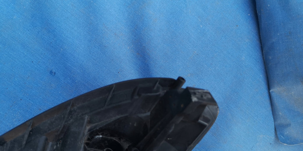 Frontscheinwerfer Renault Trafic III 260105469 Ein Satz Scheinwerfer Headlight SCH1208559548vg