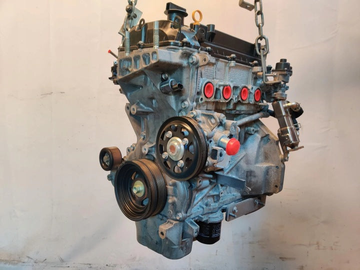 Motor Suzuki Vitara S-Cross K15C 1.5 116PS 75kW 40TKm 2022 Engine Unkomplett MOT5222514144bj
