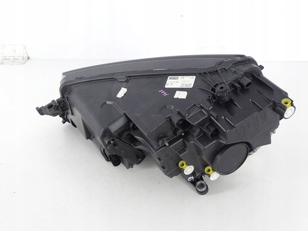 Frontscheinwerfer Skoda Karoq 57B941016 Rechts Scheinwerfer Headlight SCH9379113405ok