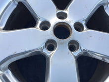 Load image into Gallery viewer, 1x Alufelge 18 Zoll 8.0" 5x127 56 4ET Jeep Grand Cherokee Wk2 Rim Wheel FEL8821995723ke