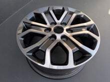 Laden Sie das Bild in den Galerie-Viewer, 1x Alufelge 18 Zoll 7.5&quot; 6x139.7 55ET N1WC-1007-G2A Ford Ranger Rim Wheel
