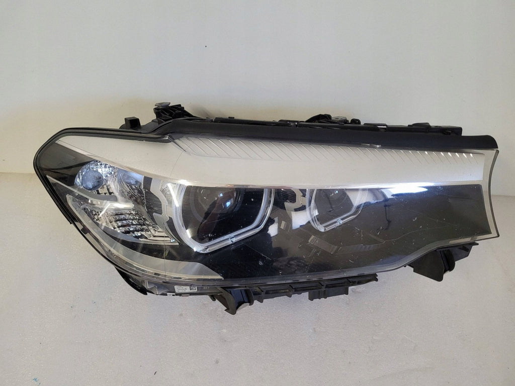 Frontscheinwerfer BMW 5 G31 G30 8499112 Rechts Scheinwerfer Headlight SCH6955462494nt