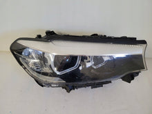 Laden Sie das Bild in den Galerie-Viewer, Frontscheinwerfer BMW 5 G31 G30 8499112 Rechts Scheinwerfer Headlight SCH6955462494nt