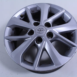1x Alufelge 16 Zoll 6.5