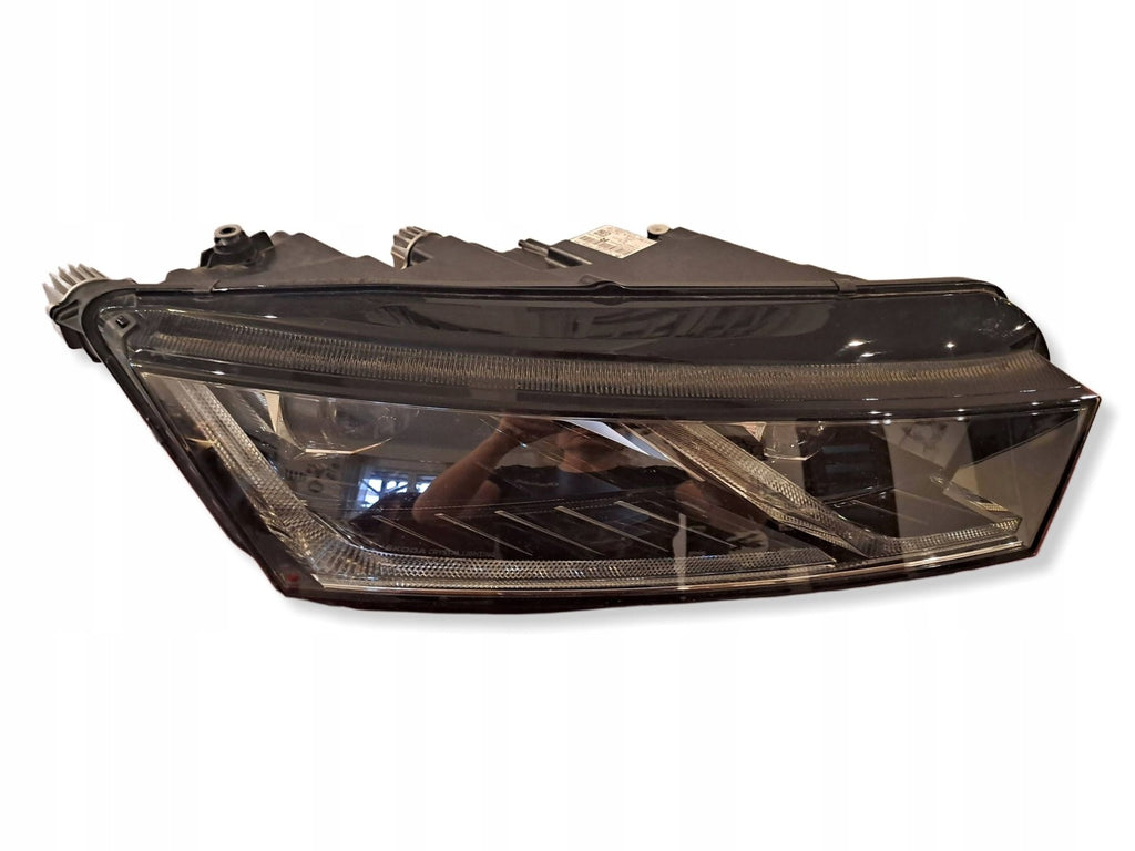 Frontscheinwerfer Skoda Octavia I 030111823400 LE18A64195 Rechts Headlight SCH3950951318gj